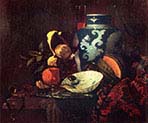 A Still-life
